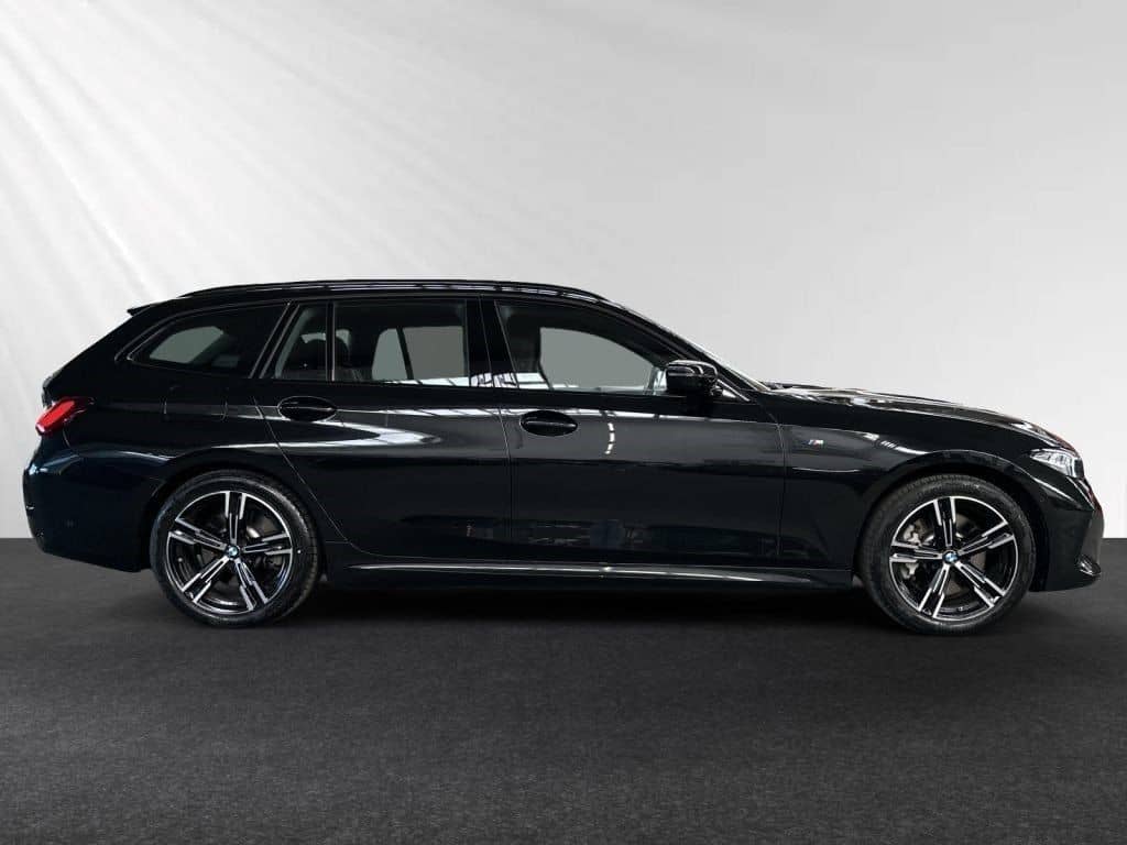 BMW 330i xDrive Touring Allrad|M Sport|Stop&Go|HiFi foto 2