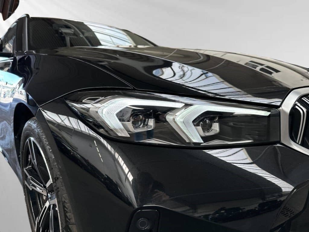 BMW 330i xDrive Touring Allrad|M Sport|Stop&Go|HiFi foto 20