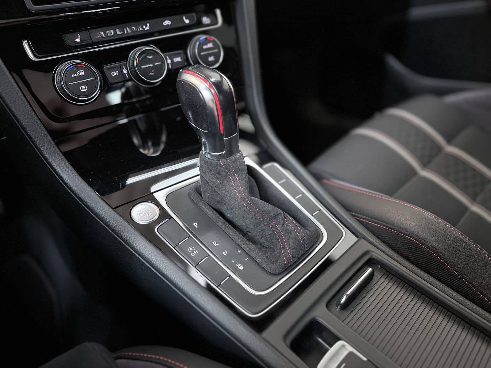 Volkswagen Golf VII Lim. GTI Clubsport *Pano*19 Zoll*Dcc* foto 19