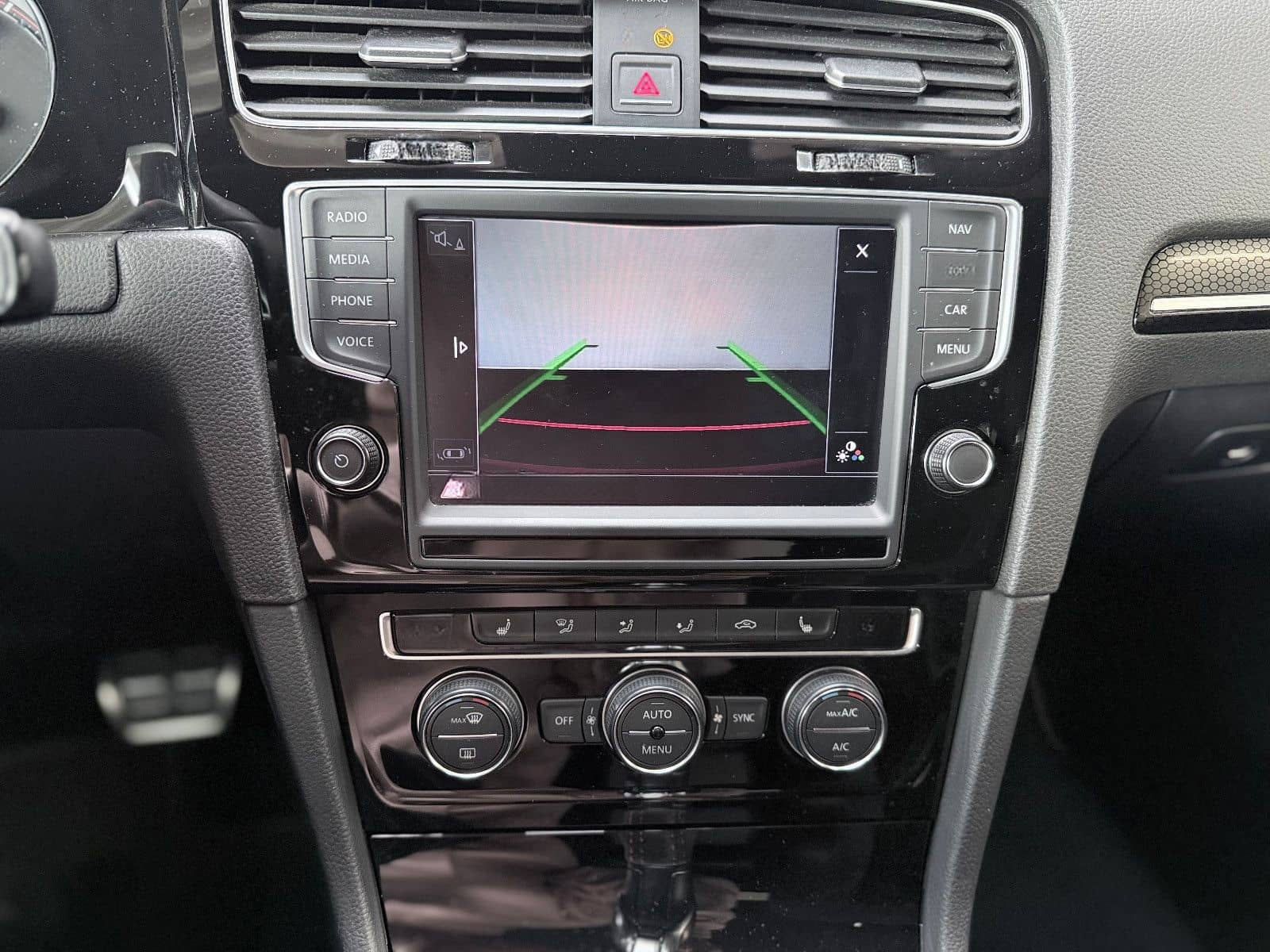 Volkswagen Golf VII Lim. GTI Clubsport *Pano*19 Zoll*Dcc* foto 20