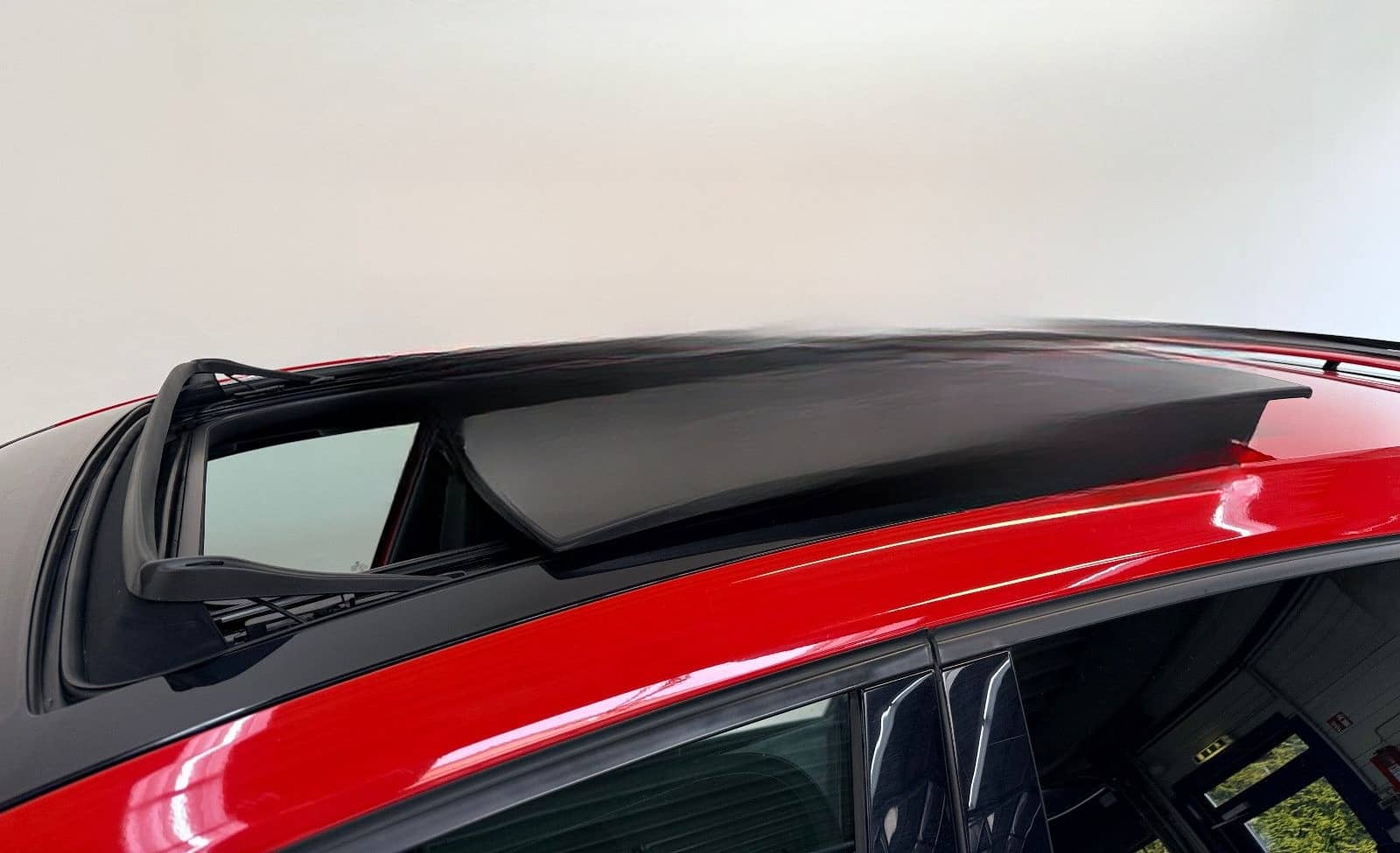 Volkswagen Golf VII Lim. GTI Clubsport *Pano*19 Zoll*Dcc* foto 8