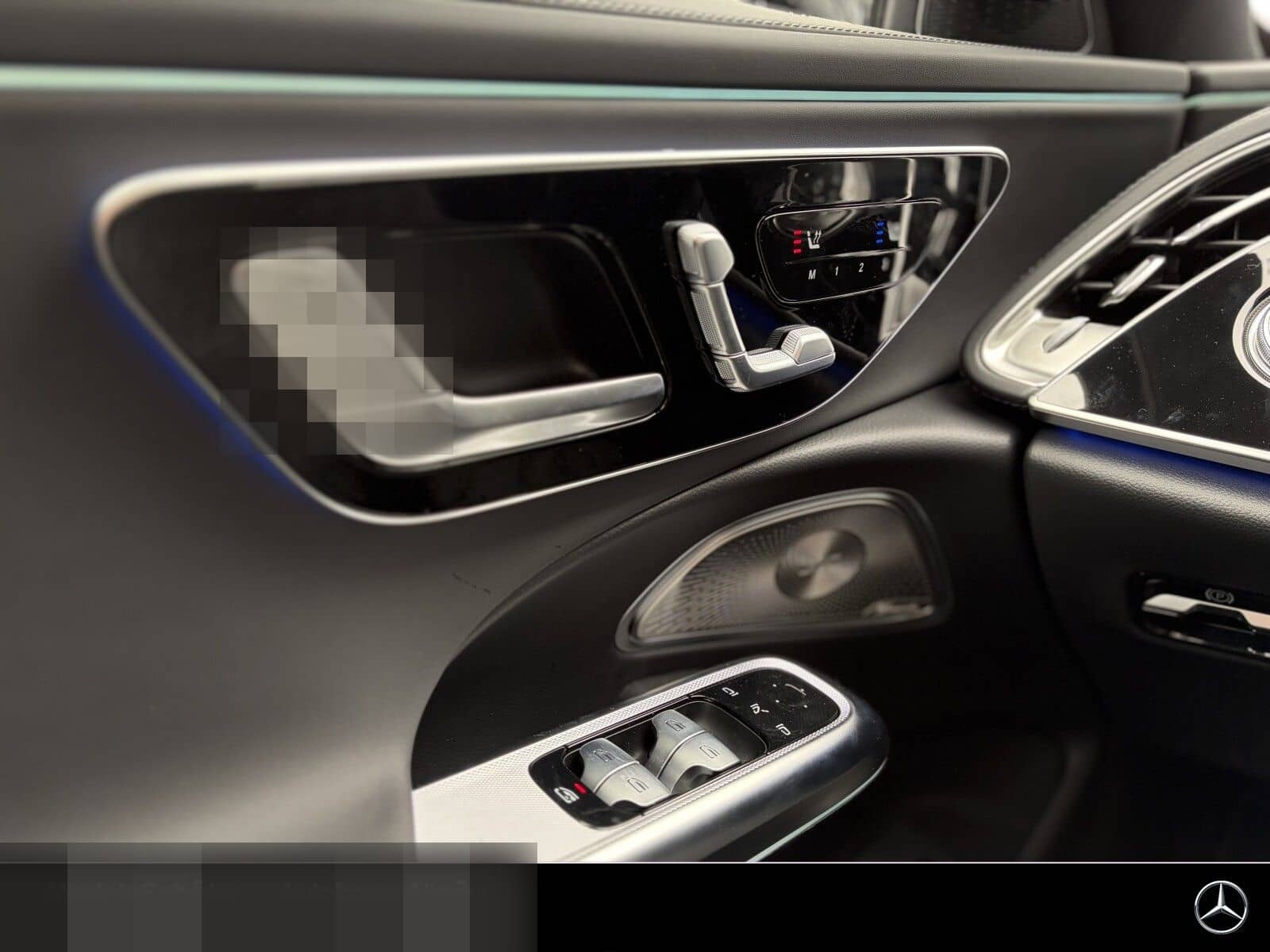 Mercedes-Benz E 450 d T 4M AMG Prem Air Superscr Pano AHK HUD foto 7