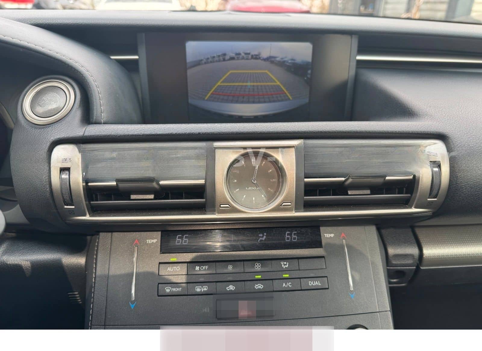 Lexus IS-Serie 350 3.5L V6 F SPORT foto 19