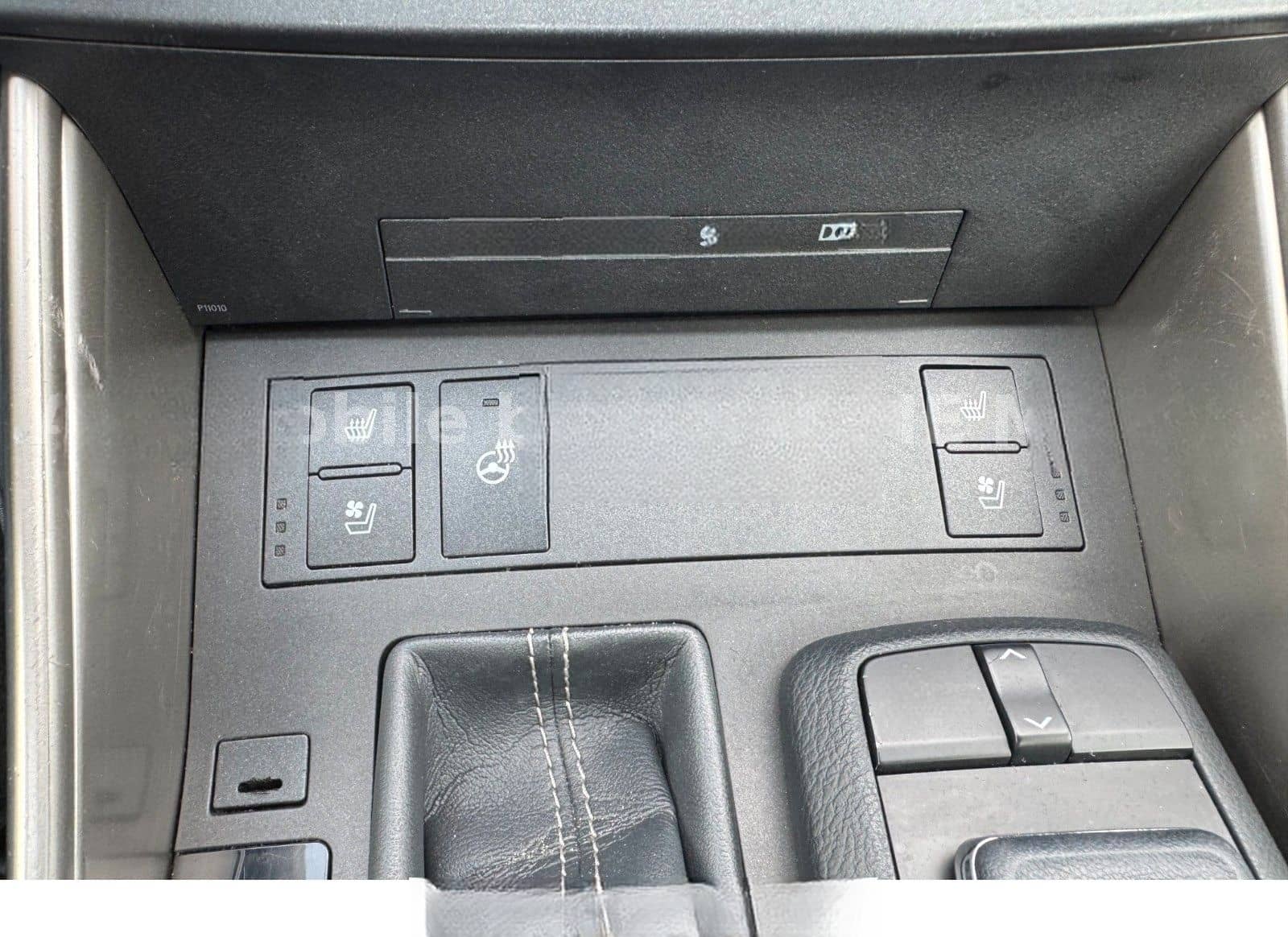 Lexus IS-Serie 350 3.5L V6 F SPORT foto 20