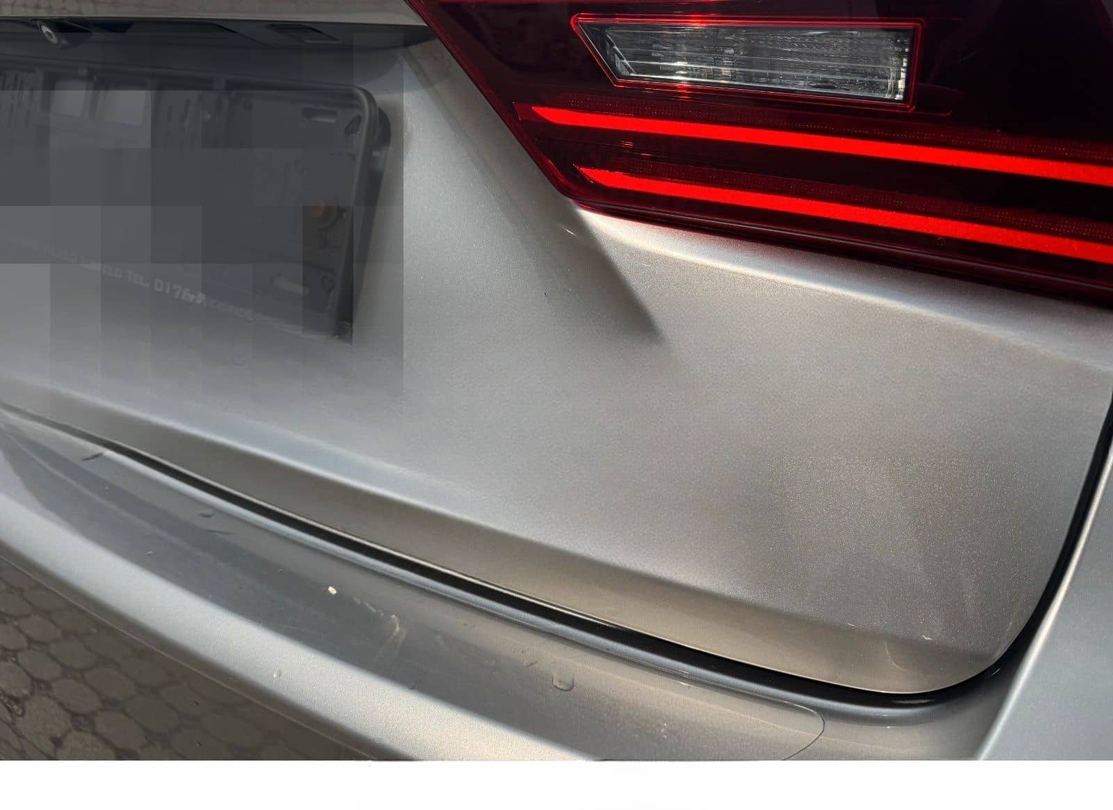 Lexus IS-Serie 350 3.5L V6 F SPORT foto 23