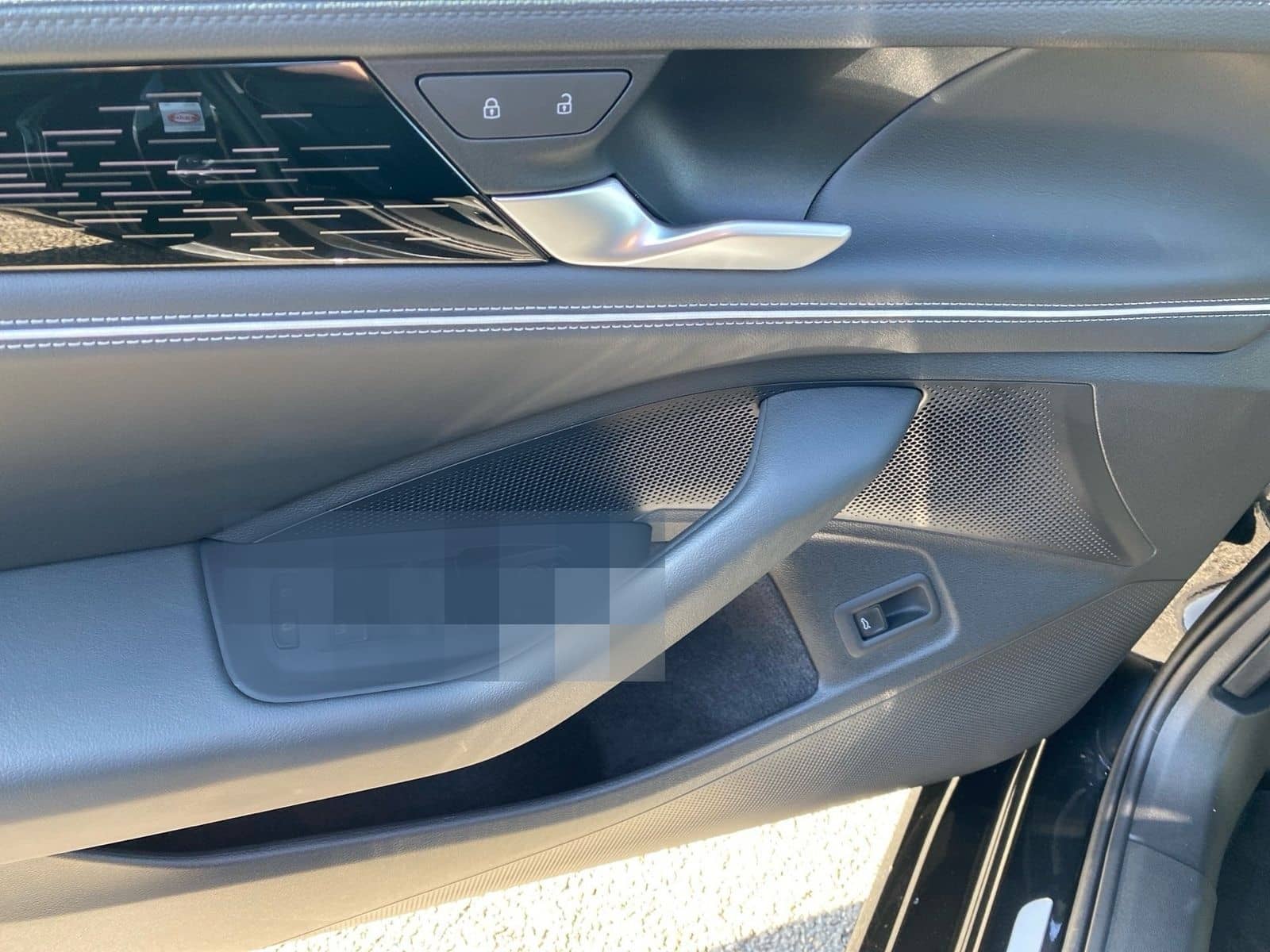 Volkswagen Passat Variant 2.0 TDI Elegance DSG Matrix Navi foto 12