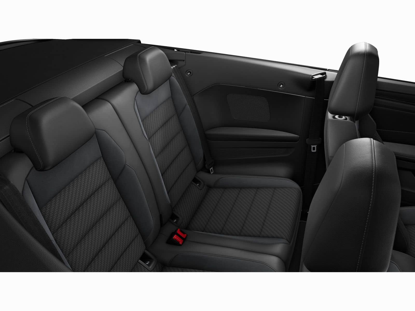 Volkswagen T-Roc Cabriolet 1.5 TSI R-Line "Black Style" DSG foto 9