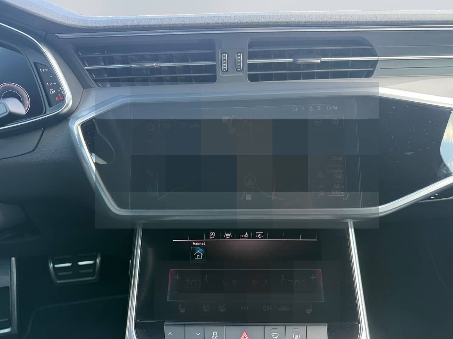 Audi A6 50 TDI qu. S line + *LED*ACC*B&O*360*Virtual* foto 16