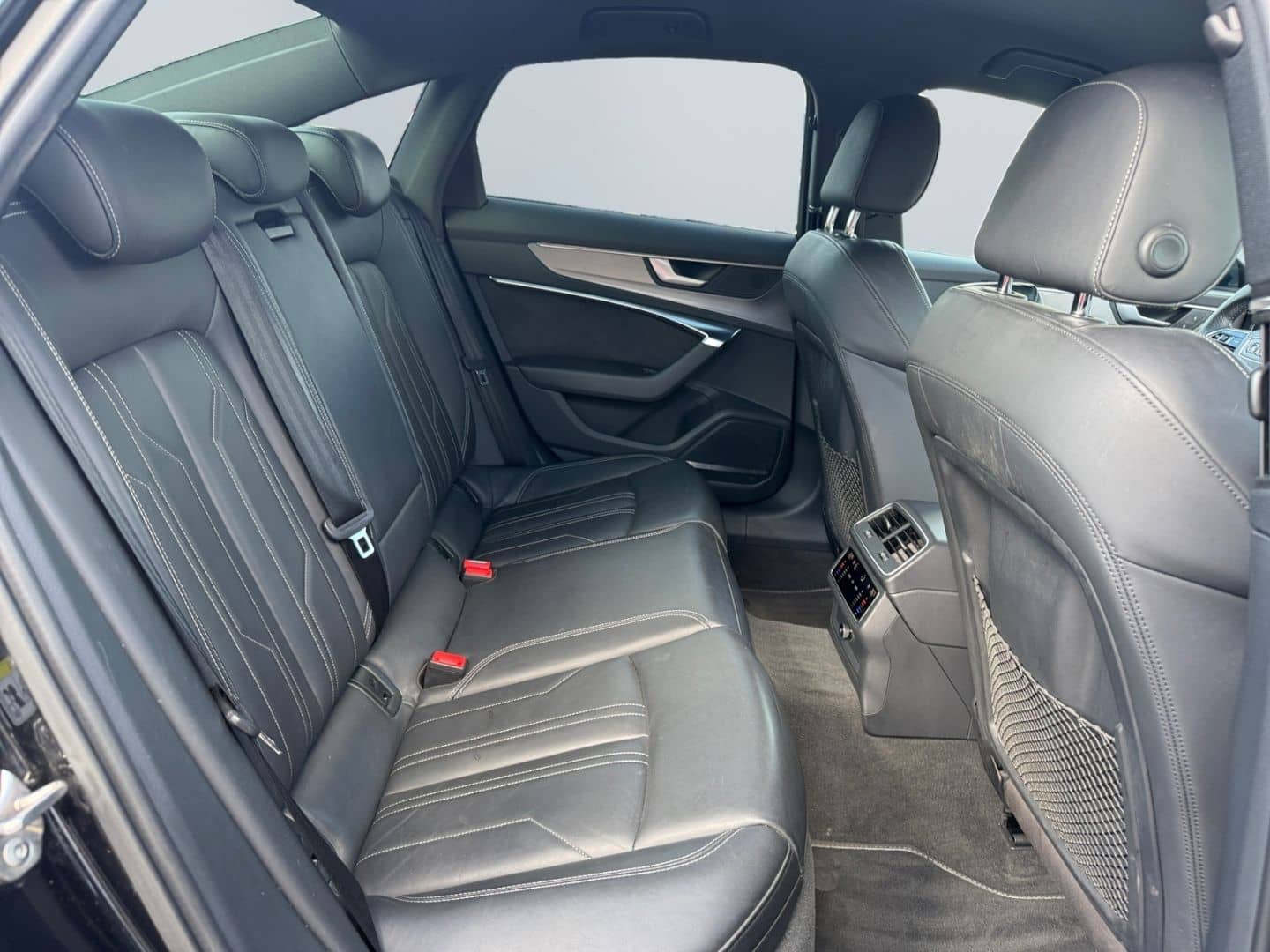 Audi A6 50 TDI qu. S line + *LED*ACC*B&O*360*Virtual* foto 20