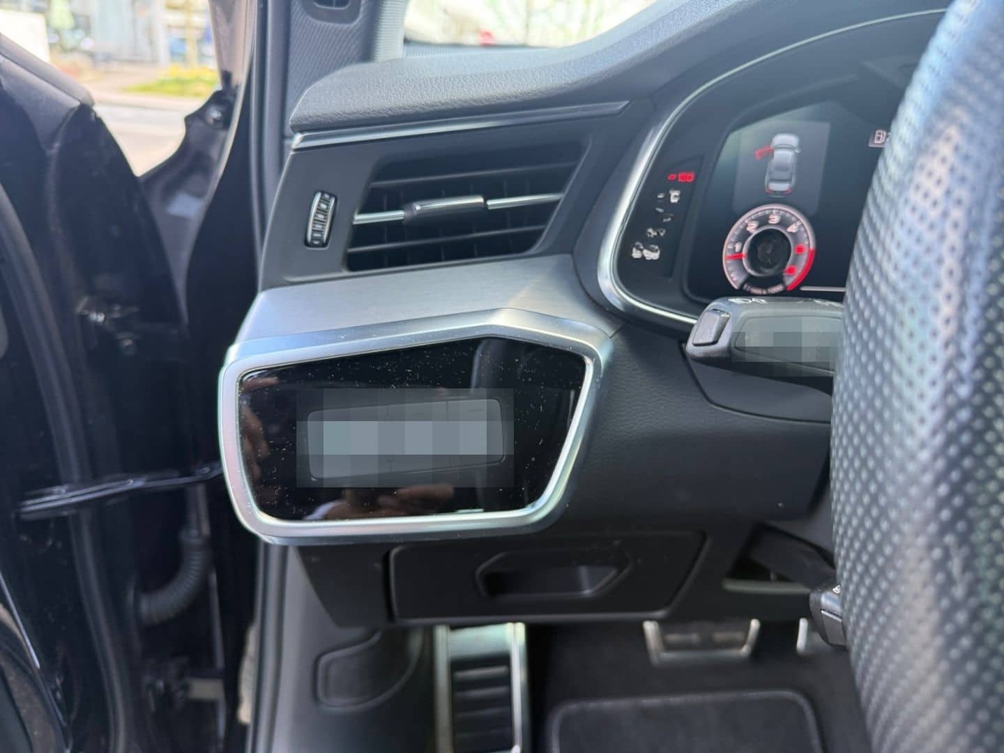 Audi A6 50 TDI qu. S line + *LED*ACC*B&O*360*Virtual* foto 24