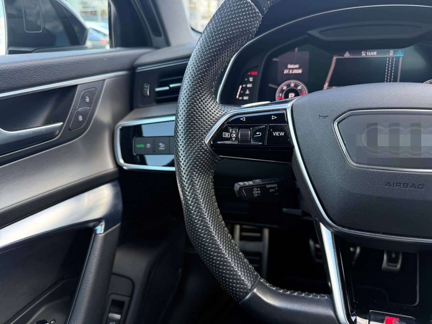 Audi A6 50 TDI qu. S line + *LED*ACC*B&O*360*Virtual* foto 25