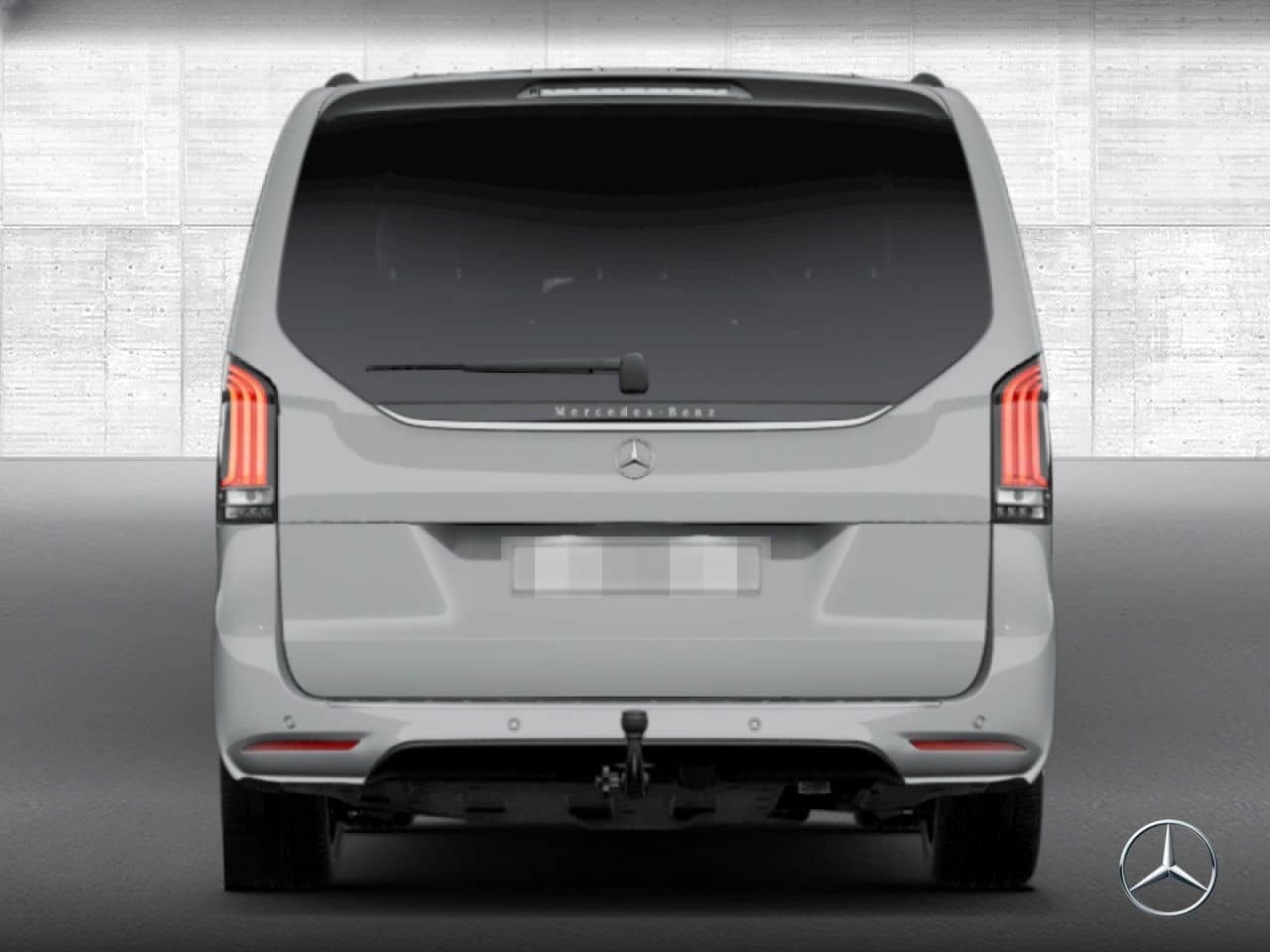 Mercedes-Benz V 300 d Lang AVANTGARDE+AMG+9G+AHK+StandHZ+Navi foto 7