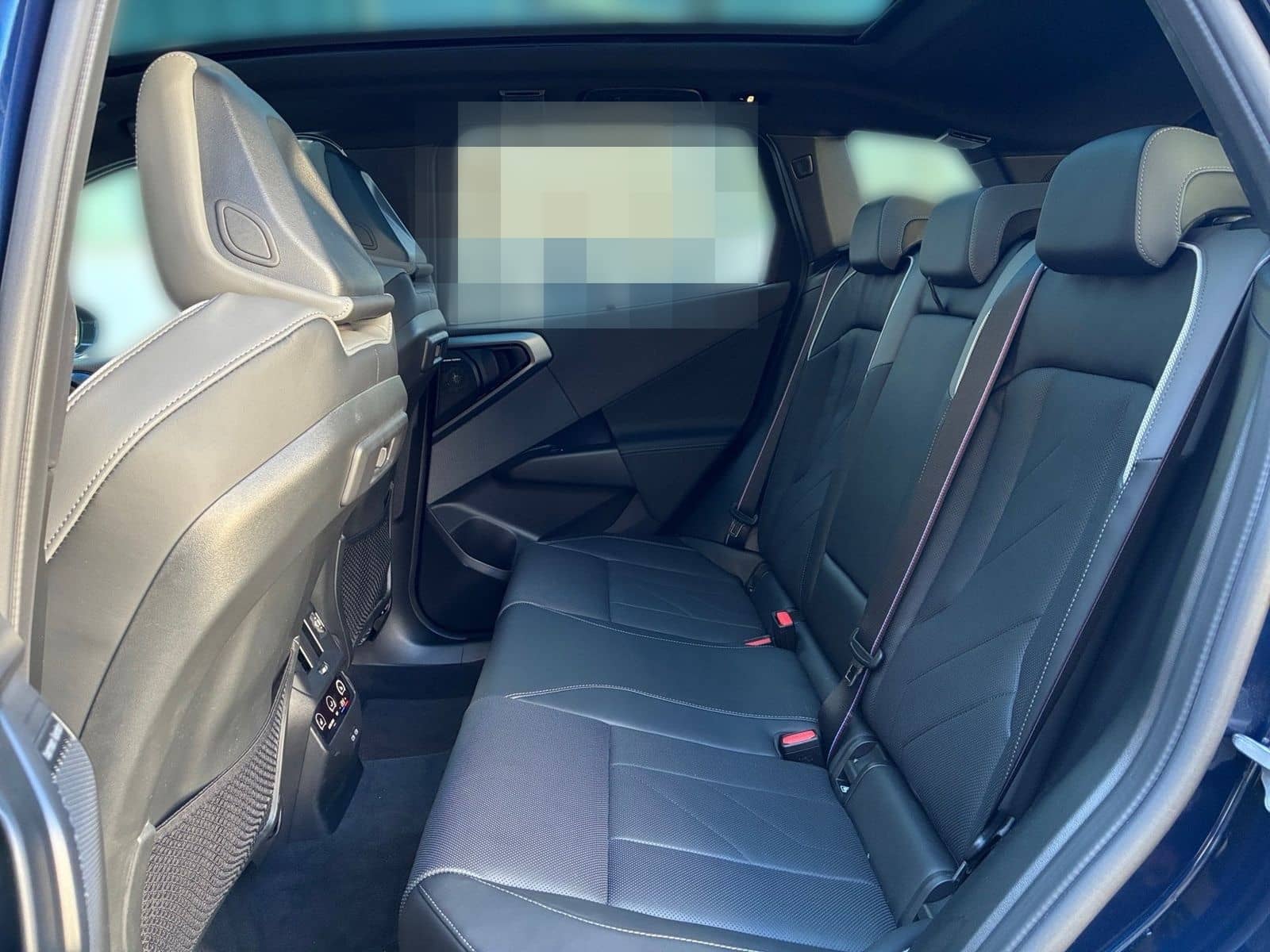 BMW X3 M50 xDrive M Sport Pro HUD Pano 21'' STH AHK foto 11