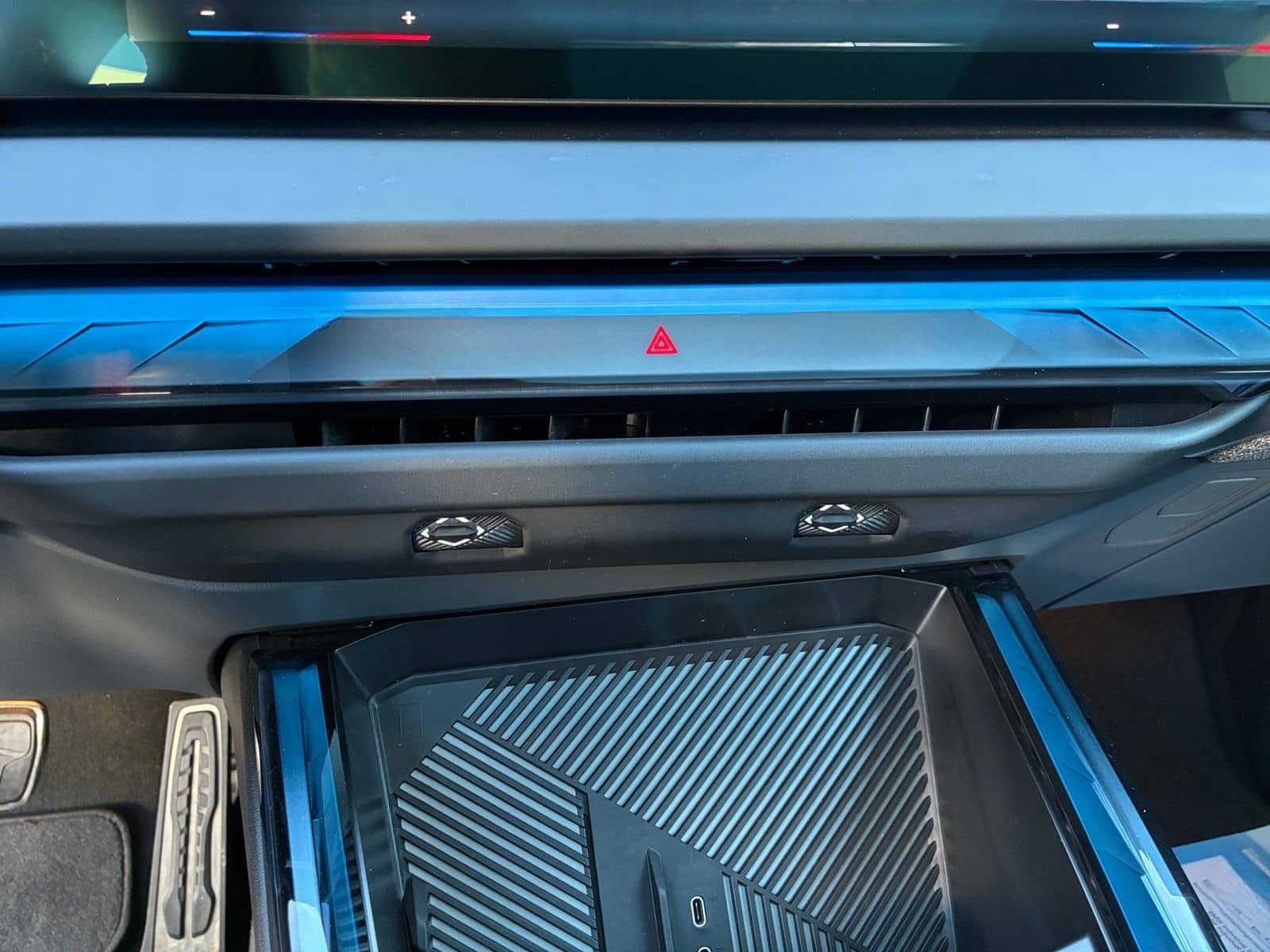 BMW X3 M50 xDrive M Sport Pro HUD Pano 21'' STH AHK foto 13