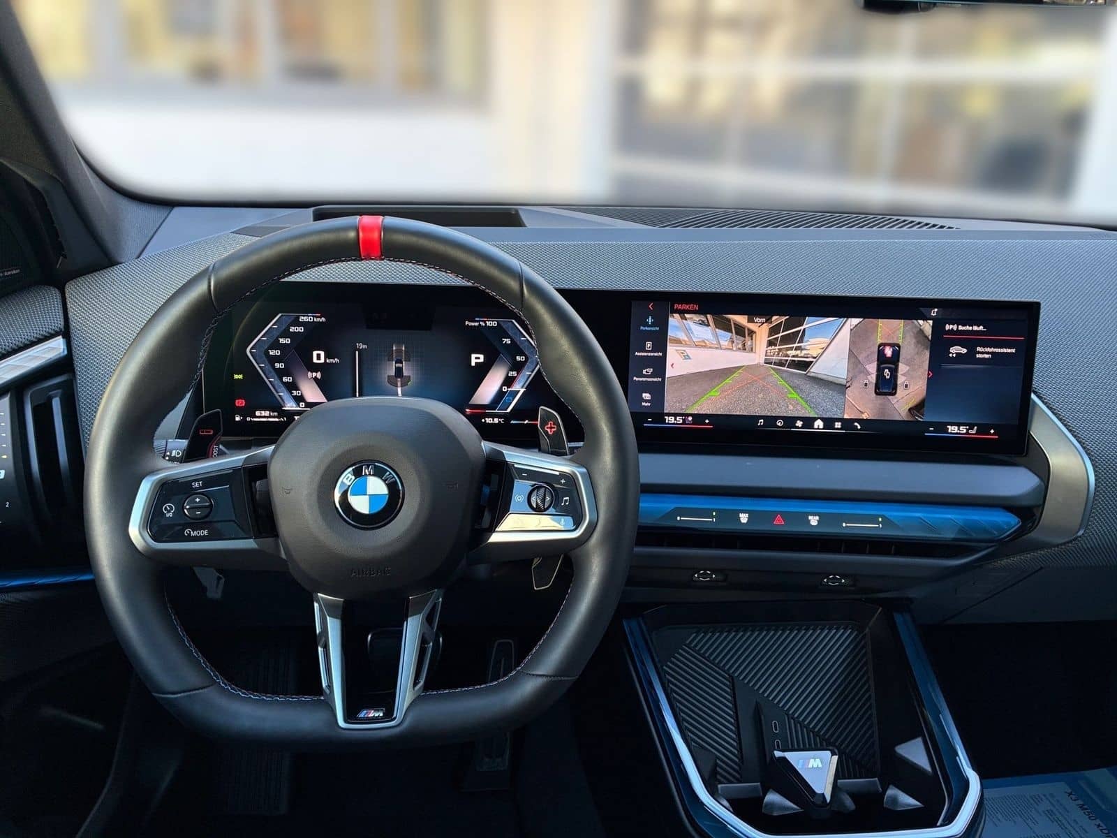BMW X3 M50 xDrive M Sport Pro HUD Pano 21'' STH AHK foto 3