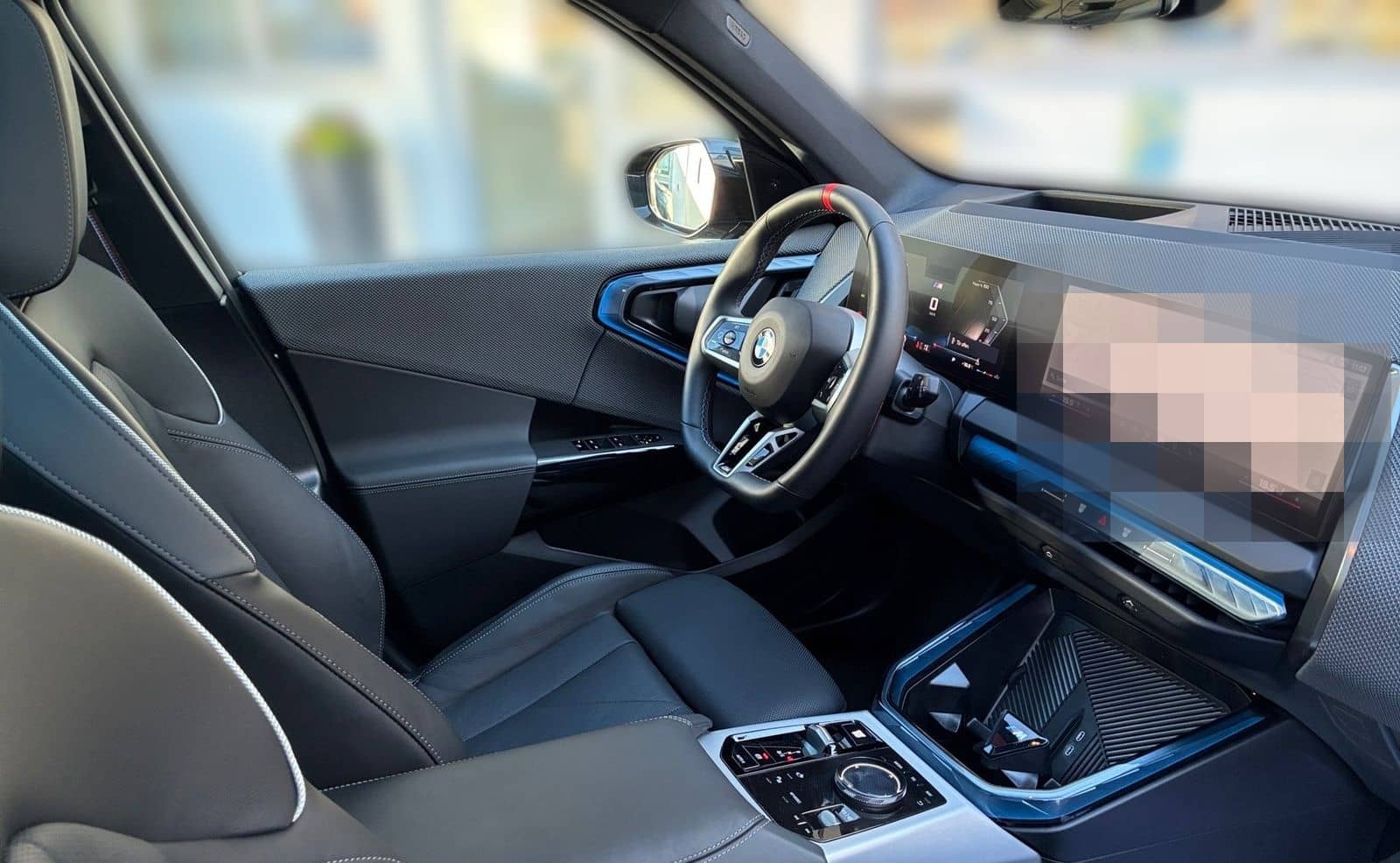 BMW X3 M50 xDrive M Sport Pro HUD Pano 21'' STH AHK foto 4