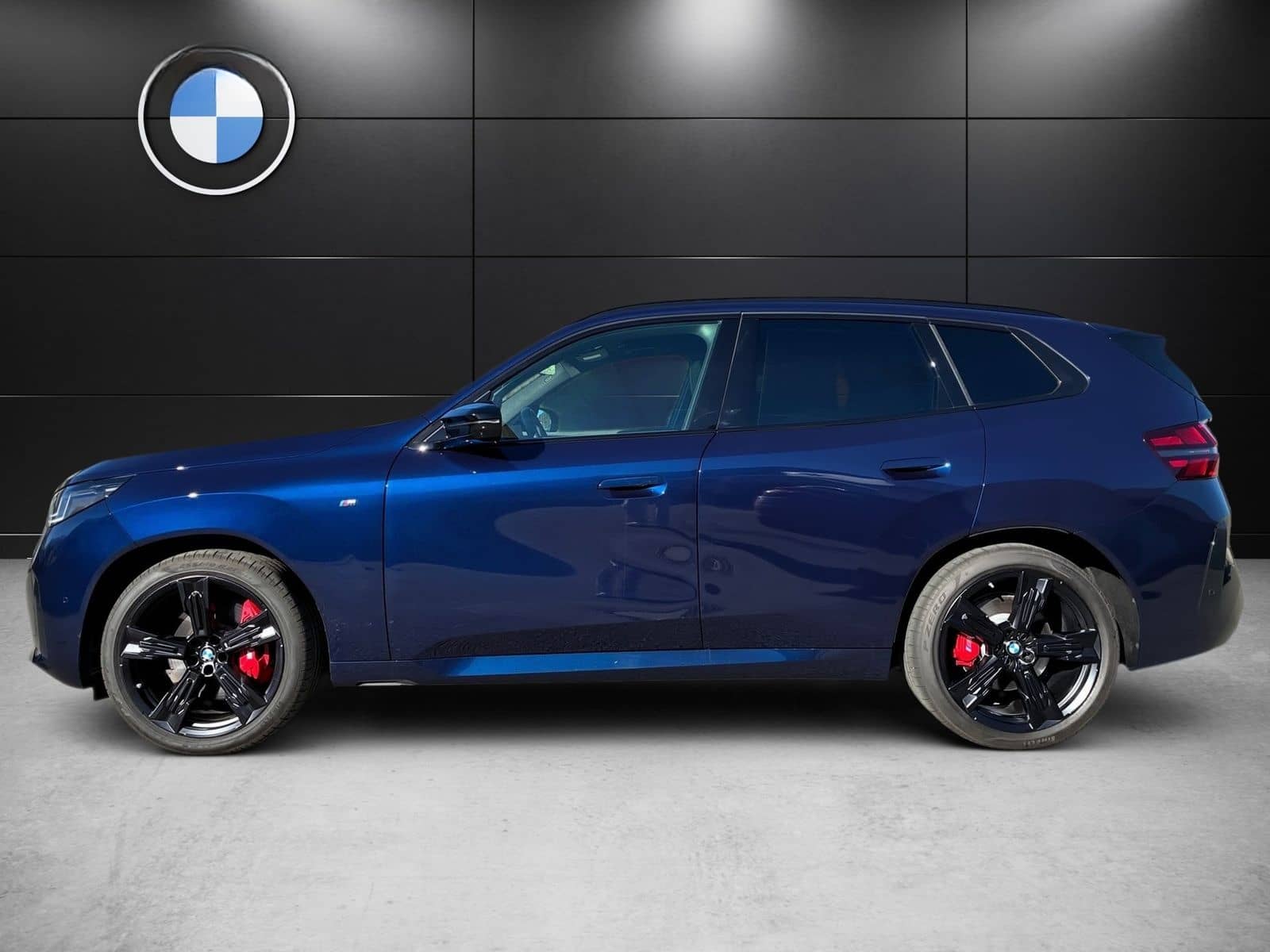 BMW X3 M50 xDrive M Sport Pro HUD Pano 21'' STH AHK foto 6