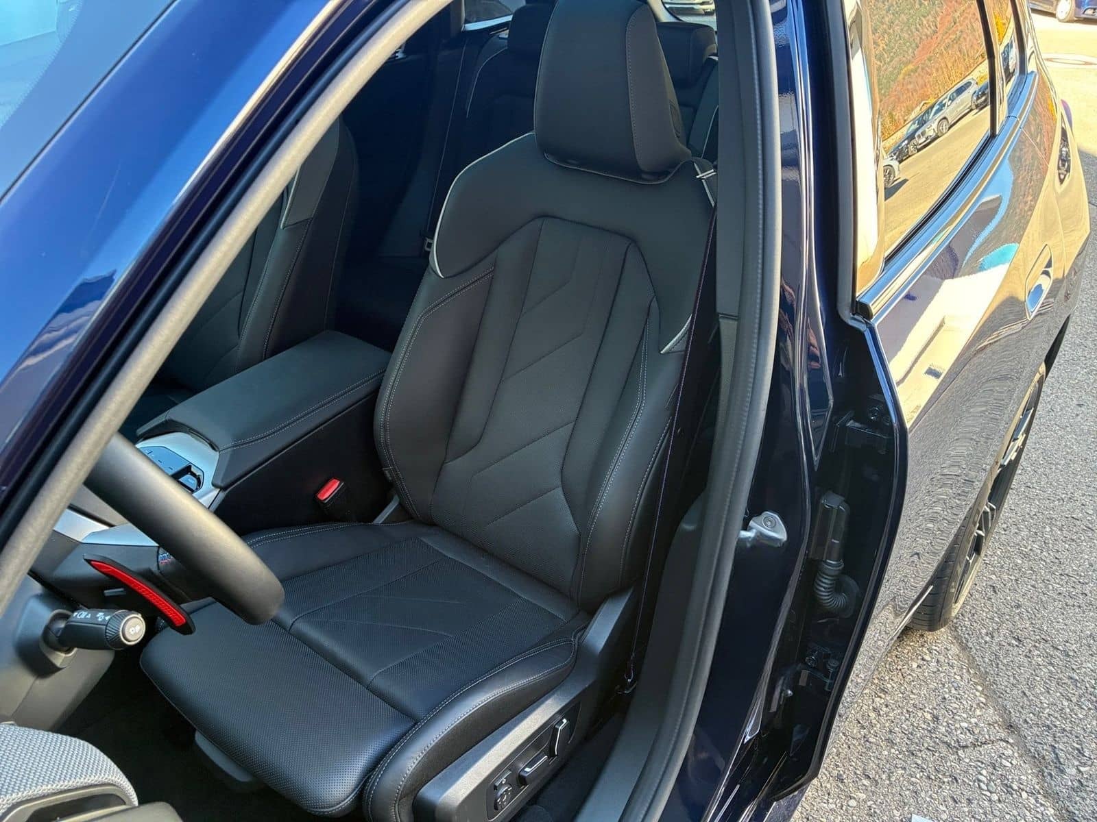 BMW X3 M50 xDrive M Sport Pro HUD Pano 21'' STH AHK foto 10