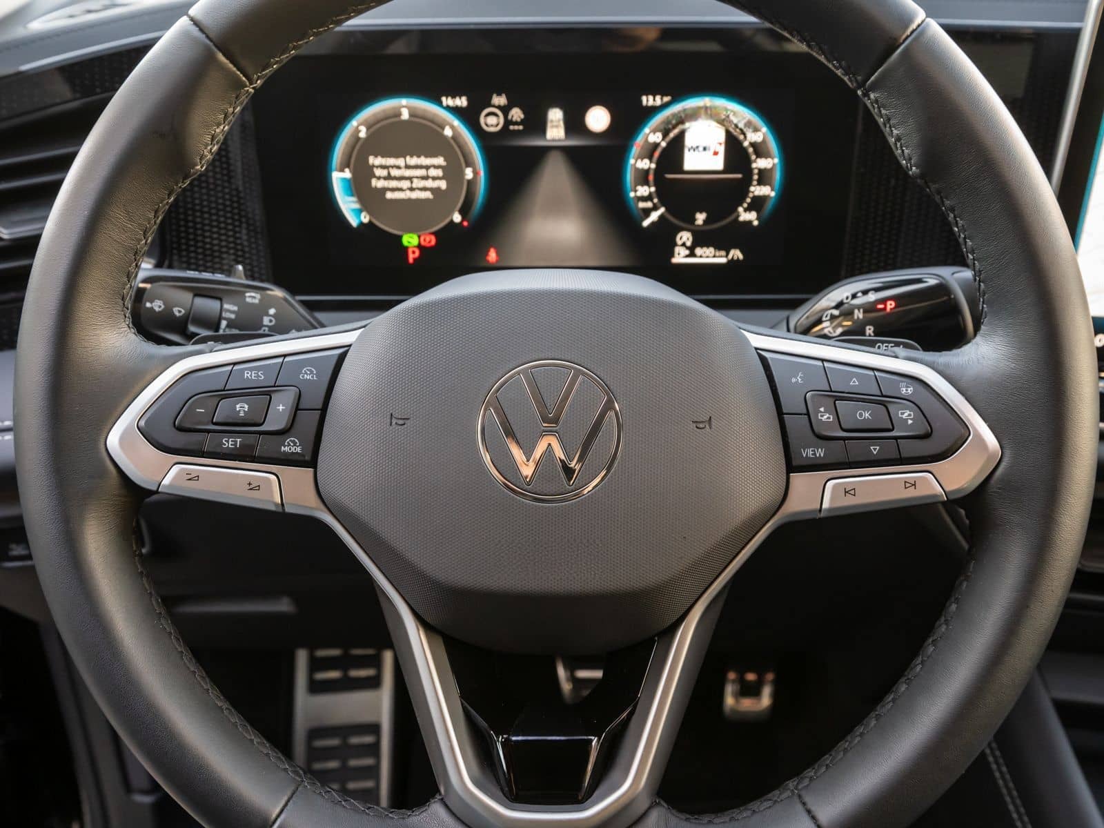 Volkswagen Tiguan Goal 2,0 TDI DSG AHK Navi 360° SHZ LED foto 18