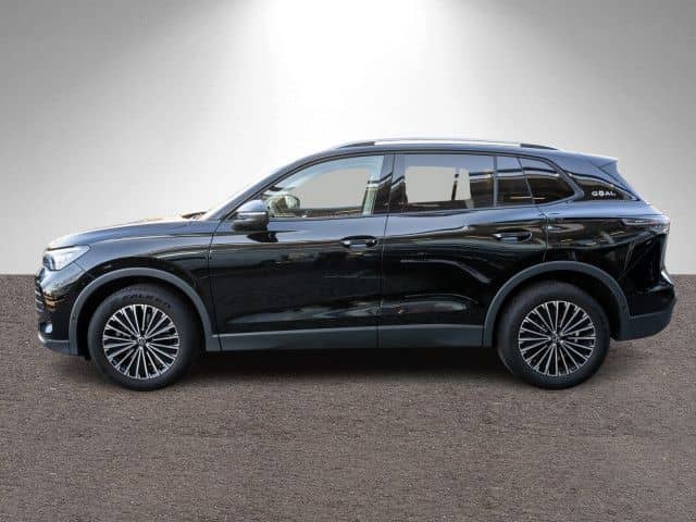 Volkswagen Tiguan Goal 2,0 TDI DSG AHK Navi 360° SHZ LED foto 4