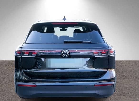 Volkswagen Tiguan Goal 2,0 TDI DSG AHK Navi 360° SHZ LED foto 6