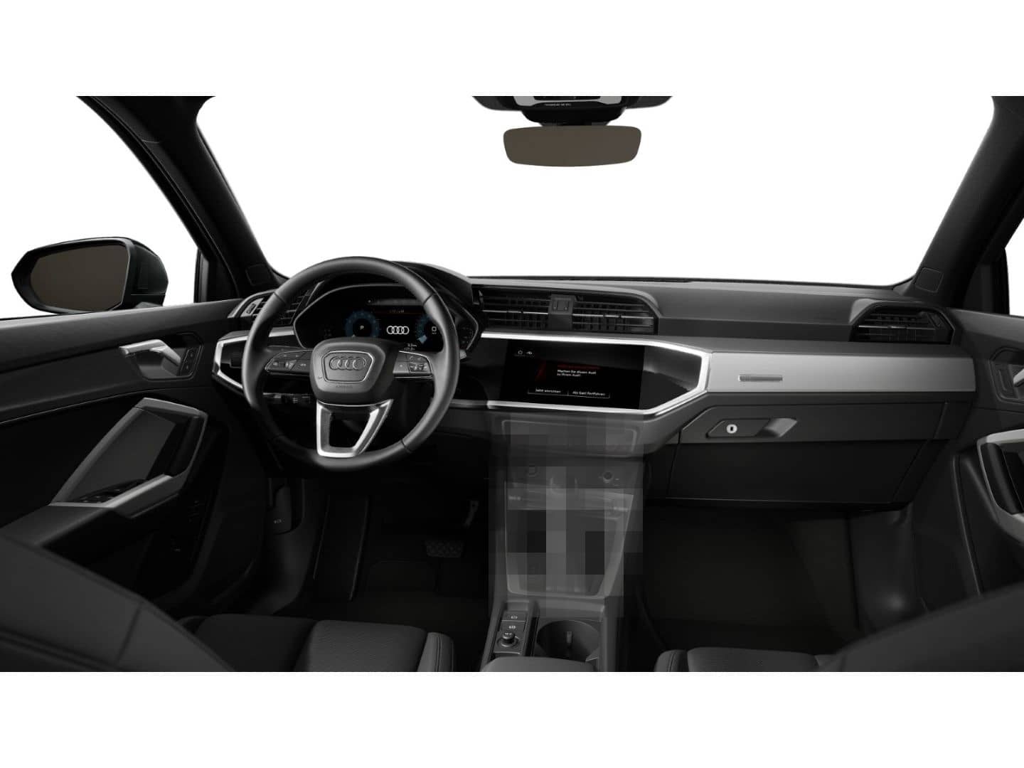 Audi Q3 S line 35 TFSI S tronic PANO/AHK/RFK+++ foto 3