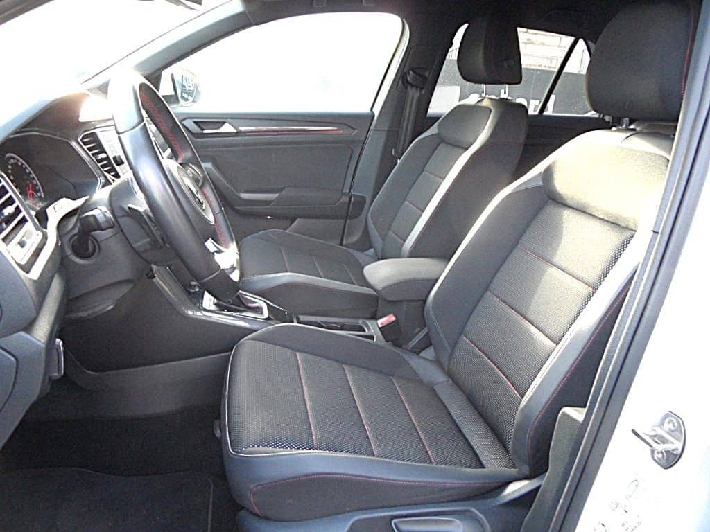 Volkswagen T-Roc 2.0 TDI SCR DSG Sport Klim/App-C./LED/ACC foto 13