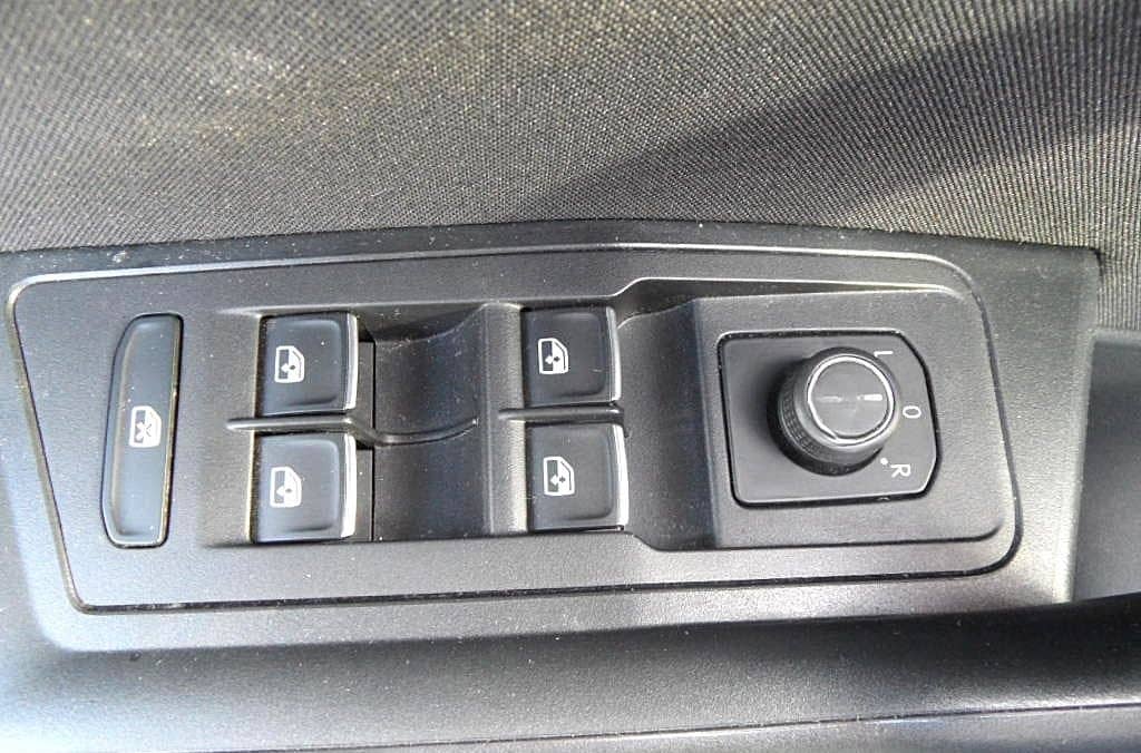 Volkswagen T-Roc 2.0 TDI SCR DSG Sport Klim/App-C./LED/ACC foto 16