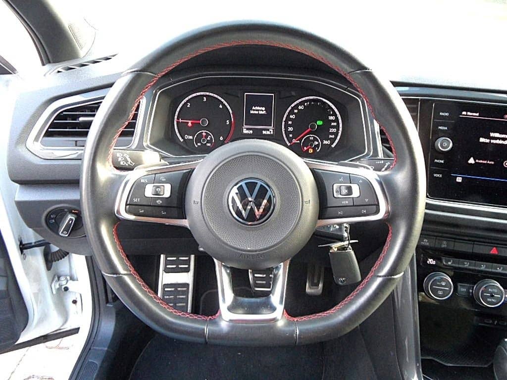 Volkswagen T-Roc 2.0 TDI SCR DSG Sport Klim/App-C./LED/ACC foto 6