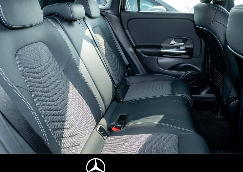 Mercedes-Benz GLA 200 PROGRESSIVE AHK SHZ MBUX LED foto 11