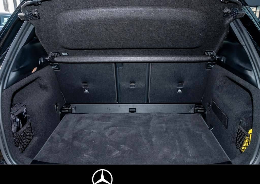 Mercedes-Benz GLA 200 PROGRESSIVE AHK SHZ MBUX LED foto 14