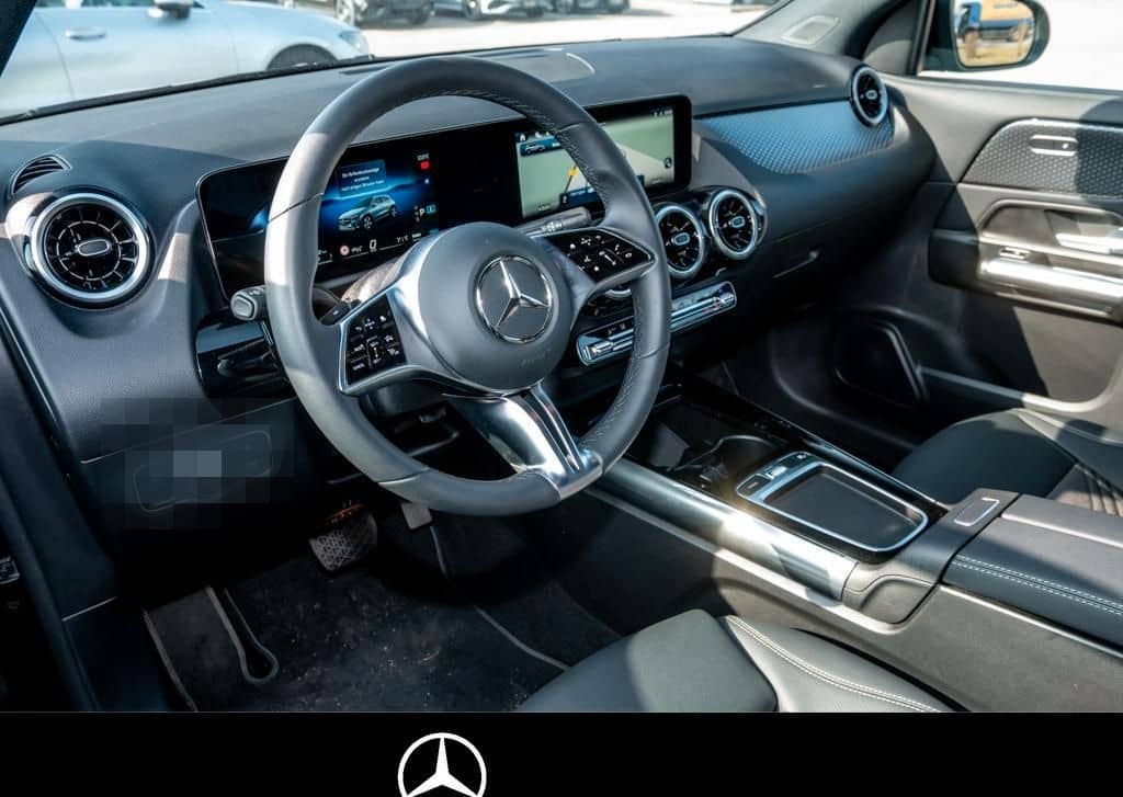 Mercedes-Benz GLA 200 PROGRESSIVE AHK SHZ MBUX LED foto 7