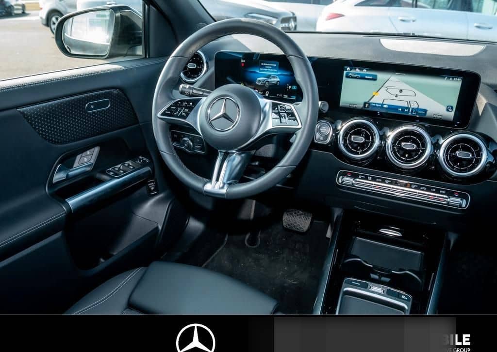 Mercedes-Benz GLA 200 PROGRESSIVE AHK SHZ MBUX LED foto 8