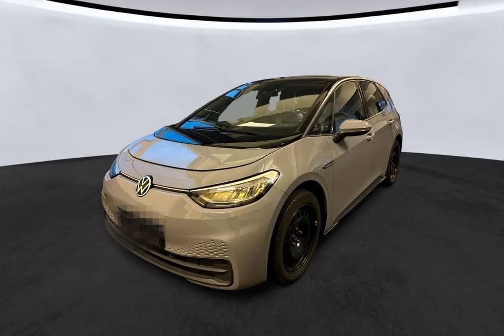 Volkswagen ID.3 Pro Performance Automatik Navi+Komf-Pak+CCS foto 2