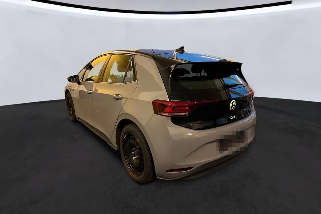 Volkswagen ID.3 Pro Performance Automatik Navi+Komf-Pak+CCS foto 3