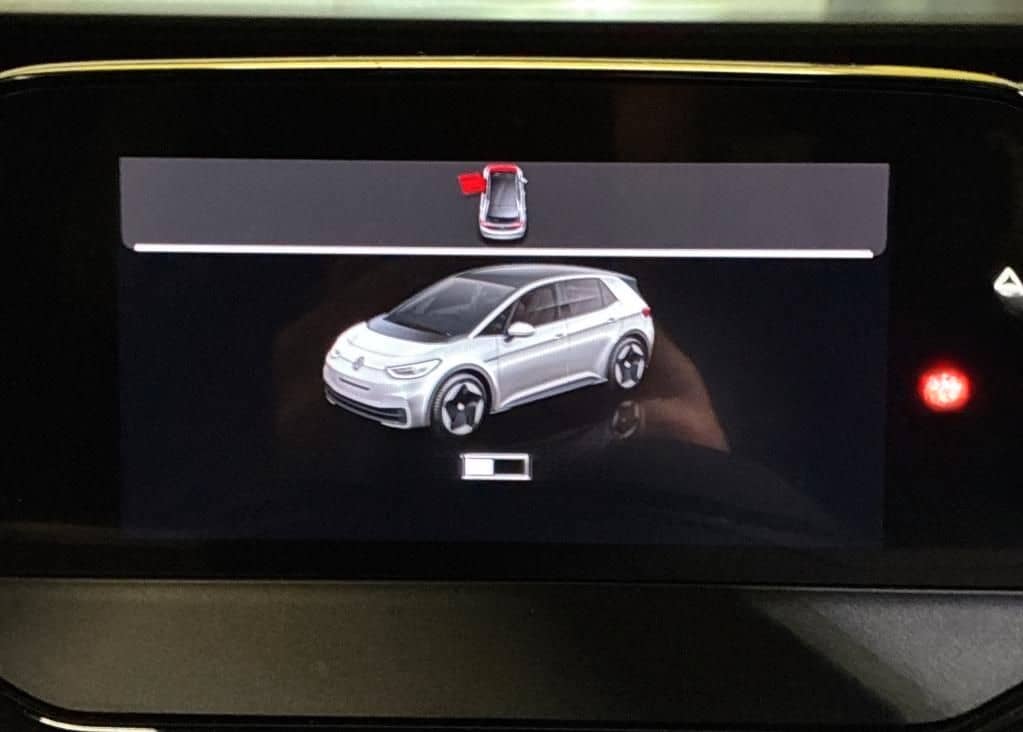 Volkswagen ID.3 Pro Performance Automatik Navi+Komf-Pak+CCS foto 4