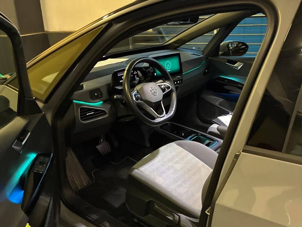 Volkswagen ID.3 Pro Performance Automatik Navi+Komf-Pak+CCS foto 6