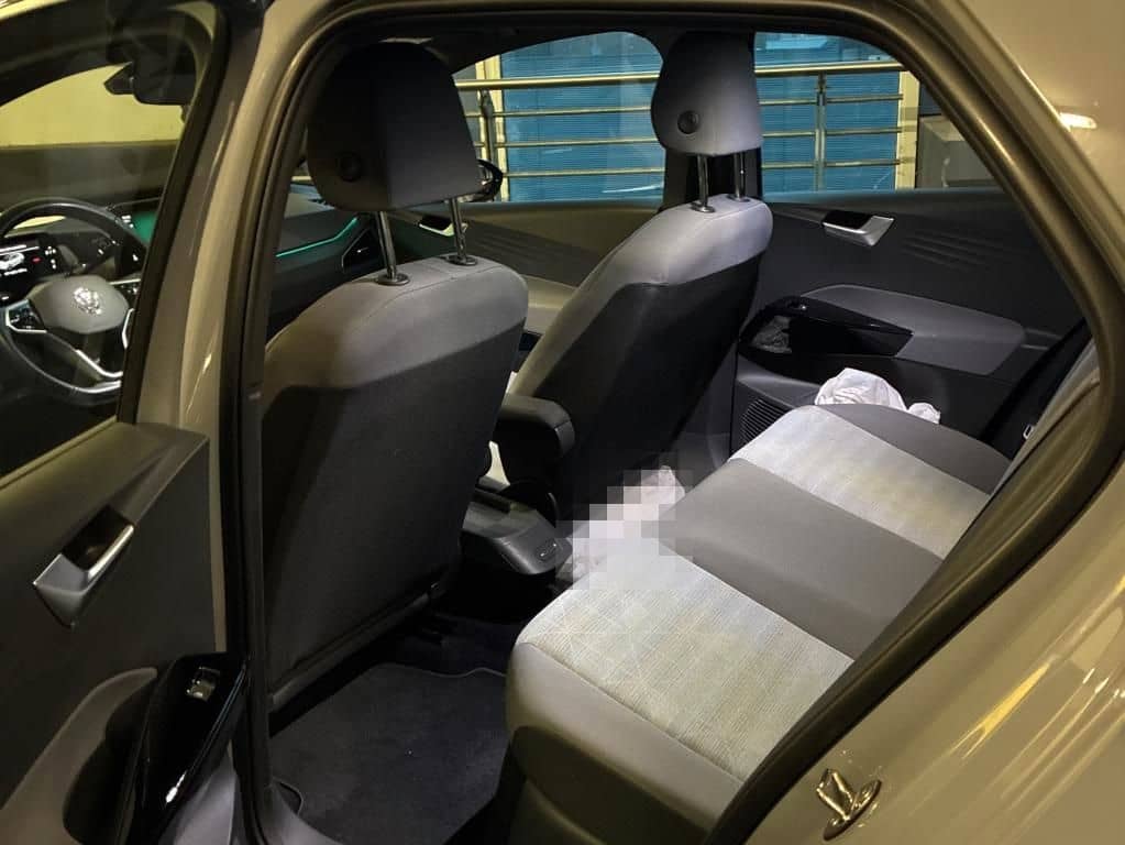 Volkswagen ID.3 Pro Performance Automatik Navi+Komf-Pak+CCS foto 7