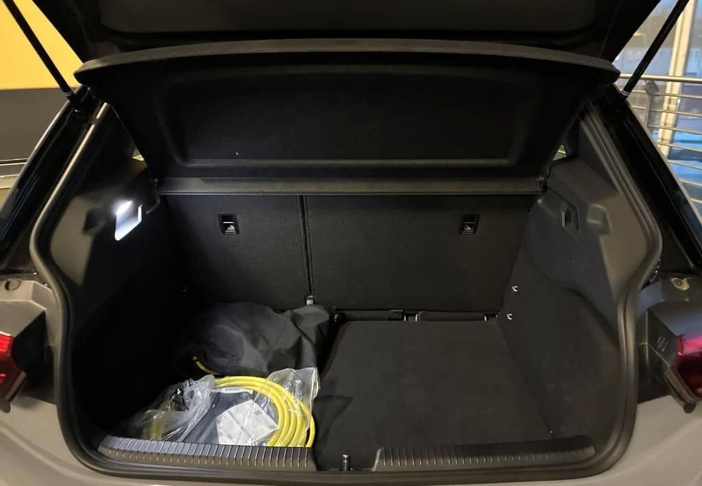 Volkswagen ID.3 Pro Performance Automatik Navi+Komf-Pak+CCS foto 9