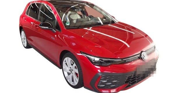 Volkswagen Golf GTE eHybrid DSG Kamera/Matrix/Pano/CarPlay foto 2