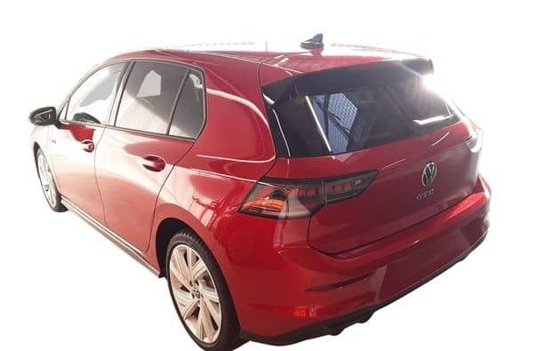 Volkswagen Golf GTE eHybrid DSG Kamera/Matrix/Pano/CarPlay foto 5