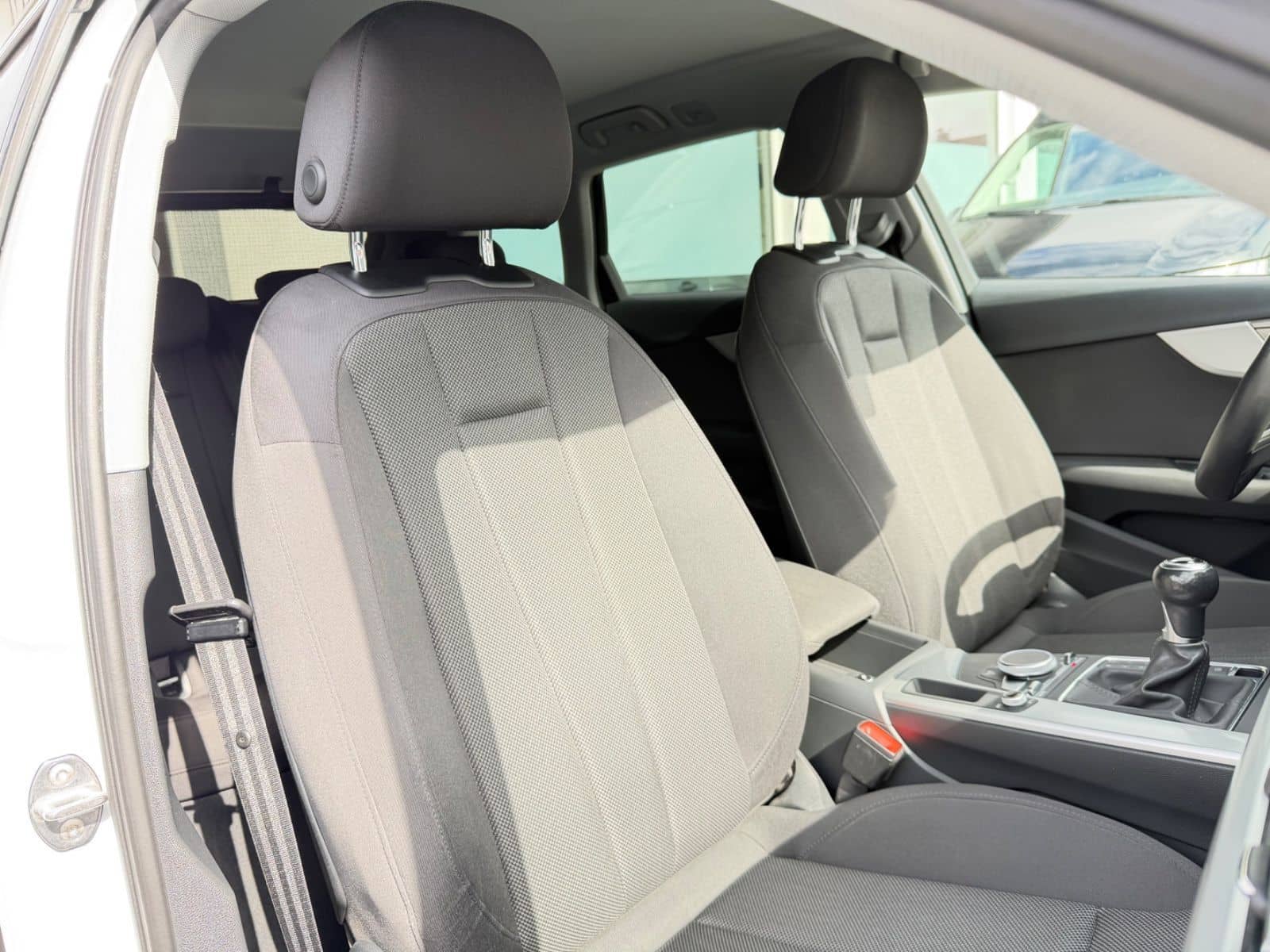 Audi A4 Allroad quattro/LED/AHK/86.000 km foto 22