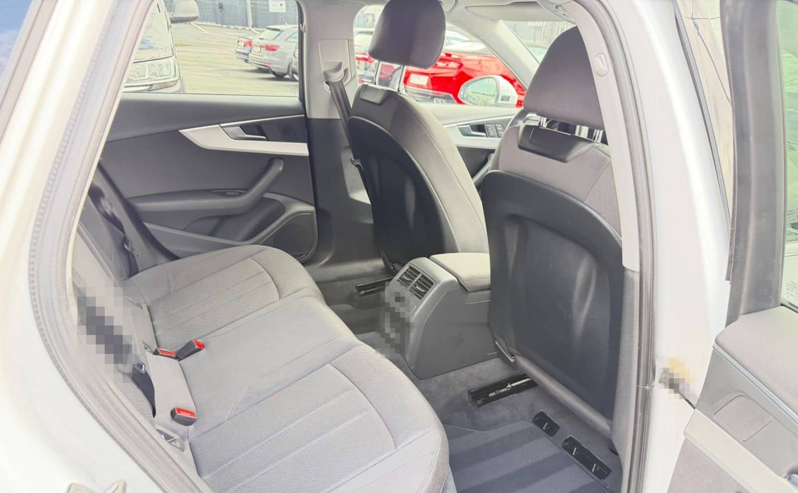 Audi A4 Allroad quattro/LED/AHK/86.000 km foto 23