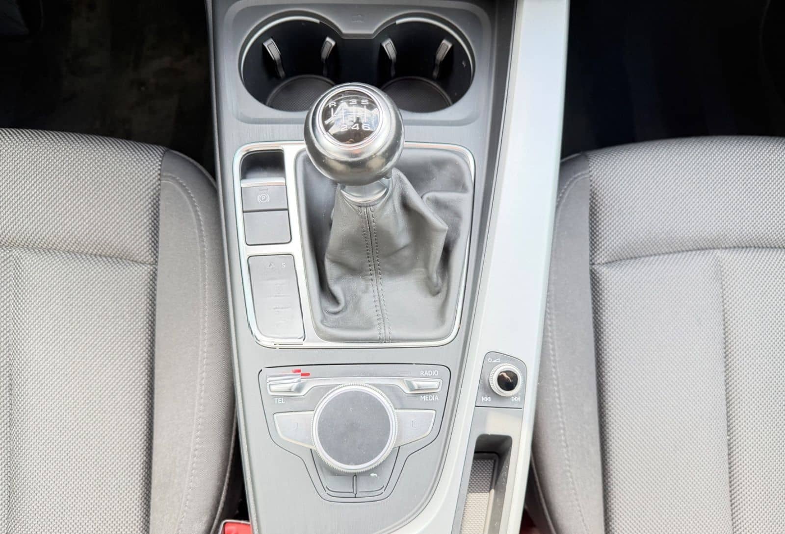 Audi A4 Allroad quattro/LED/AHK/86.000 km foto 25