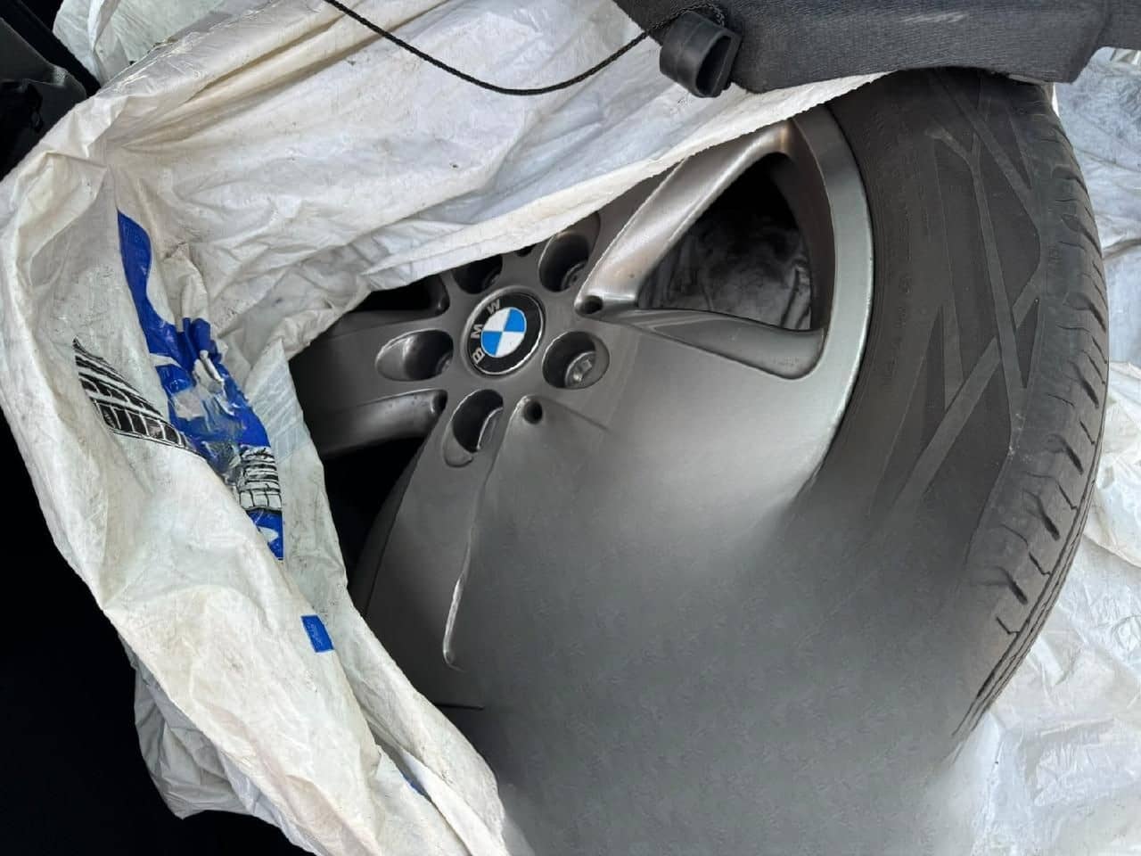 BMW 1 Limousine 118 i Advantage foto 9