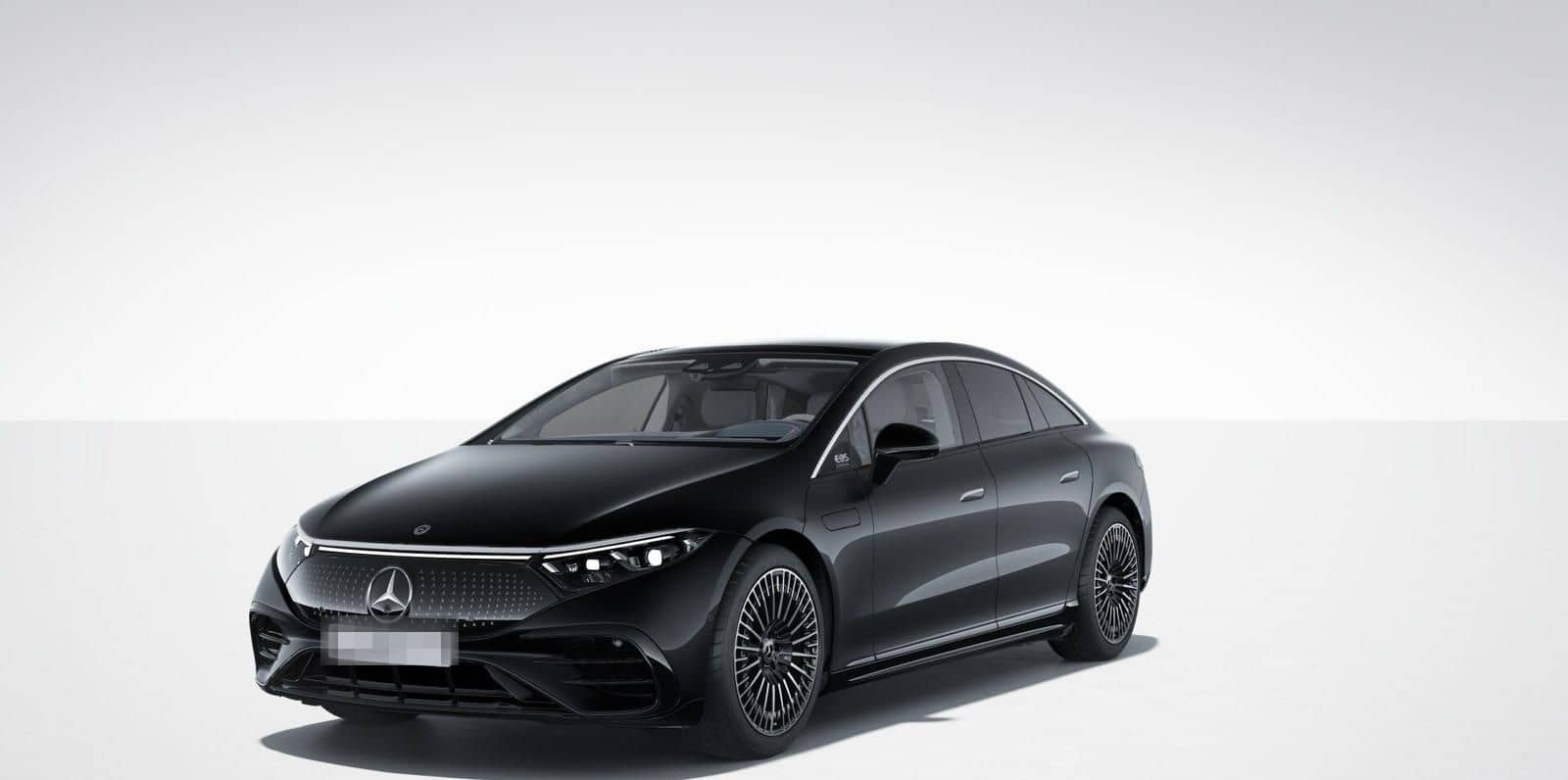 Mercedes-Benz EQS 580 4Matic Edition 1 foto 1