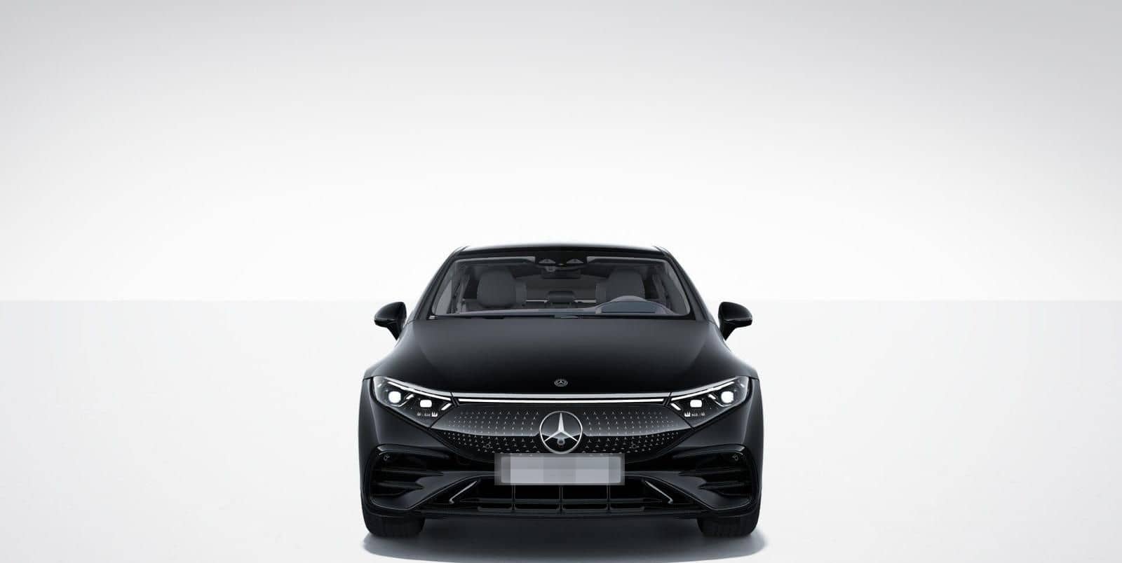 Mercedes-Benz EQS 580 4Matic Edition 1 foto 3