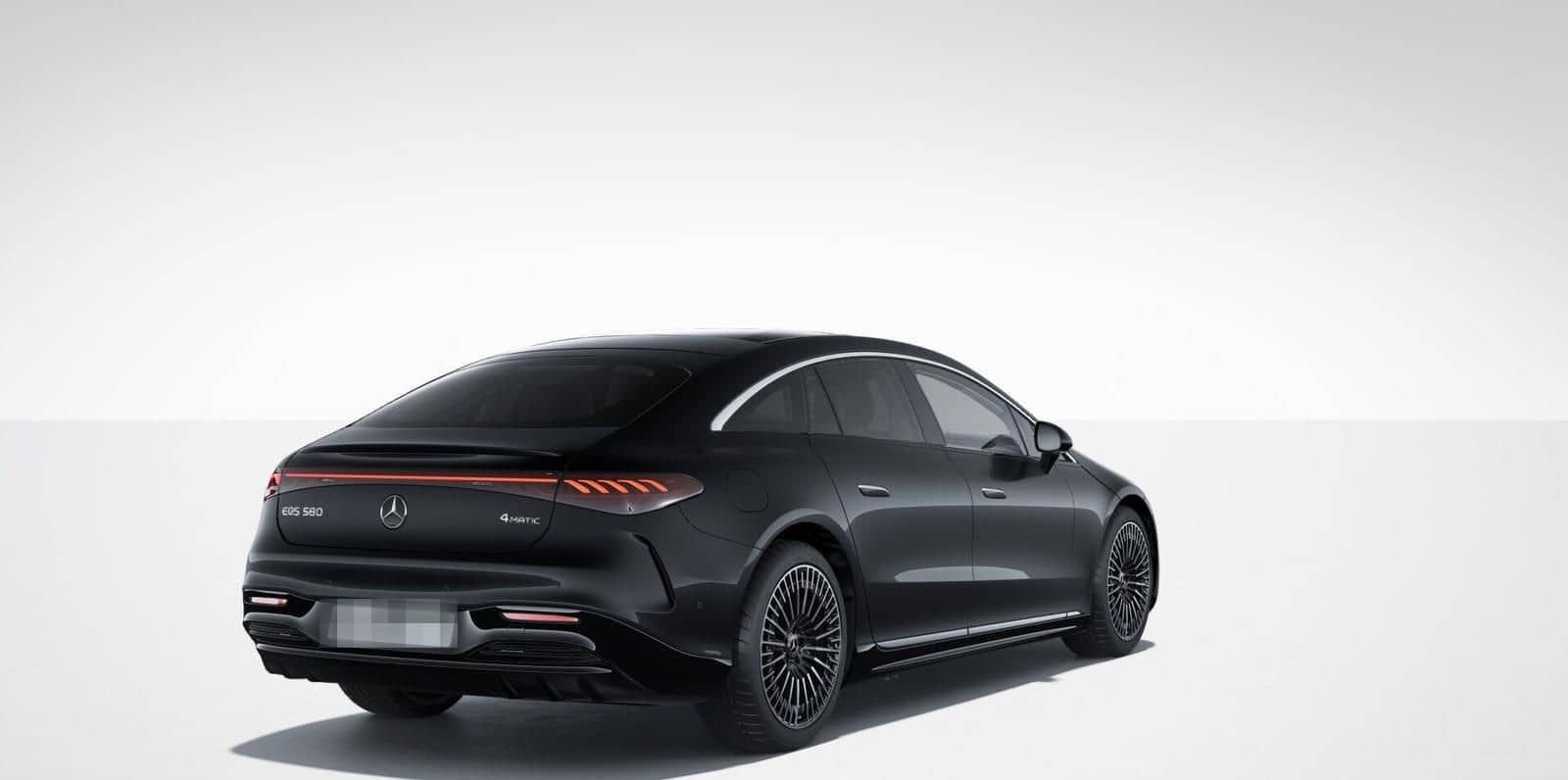 Mercedes-Benz EQS 580 4Matic Edition 1 foto 5