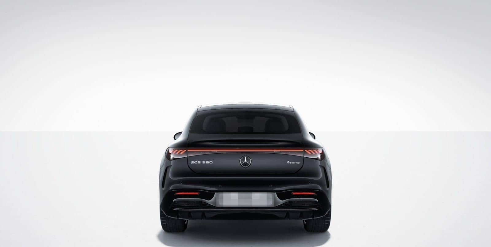 Mercedes-Benz EQS 580 4Matic Edition 1 foto 6