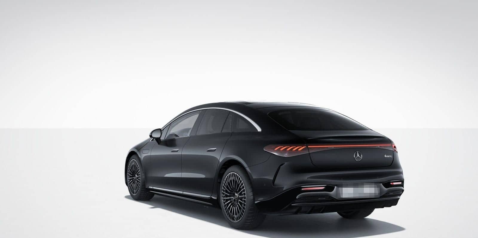 Mercedes-Benz EQS 580 4Matic Edition 1 foto 7